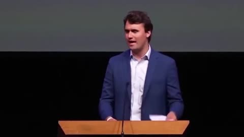 GOD BLESS CHARLIE KIRK!!!❤️