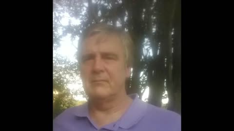 Old Man Reveals Why Society Is Crumbling