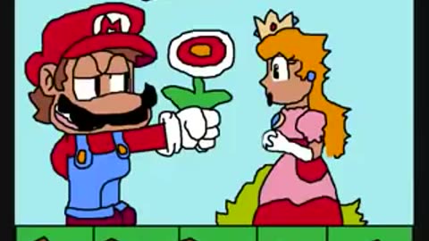 Super Numa Numa Brothers (Re-Upload)