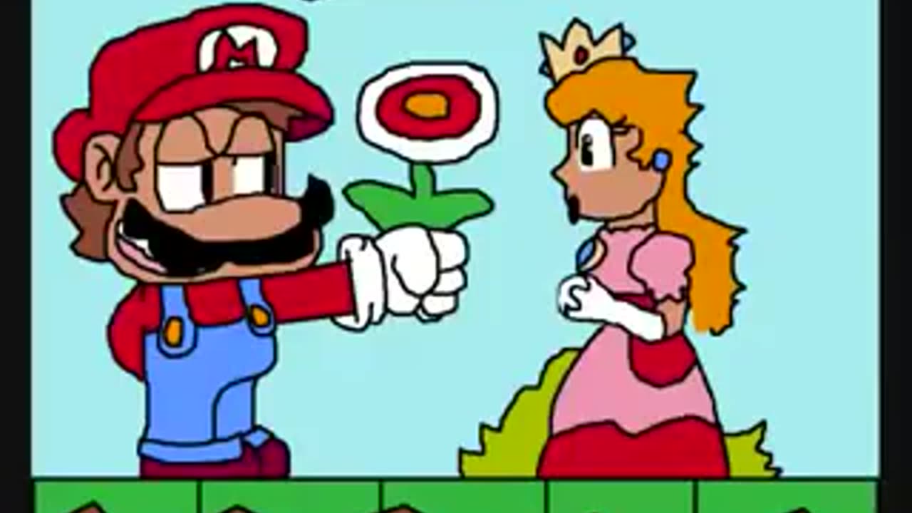 Super Numa Numa Brothers (Re-Upload)