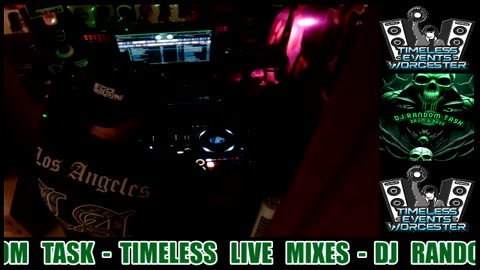 You’re Now Locked Into Timeless !