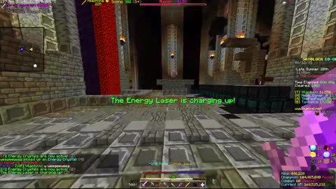 Skyblock FLOOR 7 [#2556]