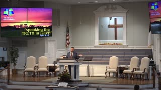 The Kings Sermon Pt 6