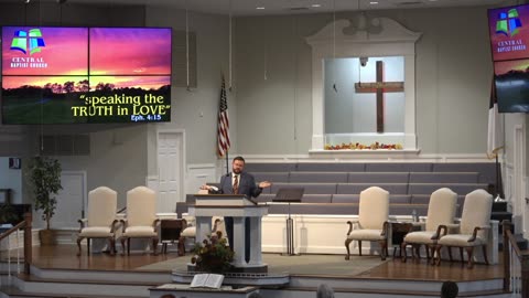 The Kings Sermon Pt 6