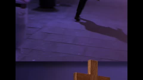 James O'keefe Vampire Hunter.