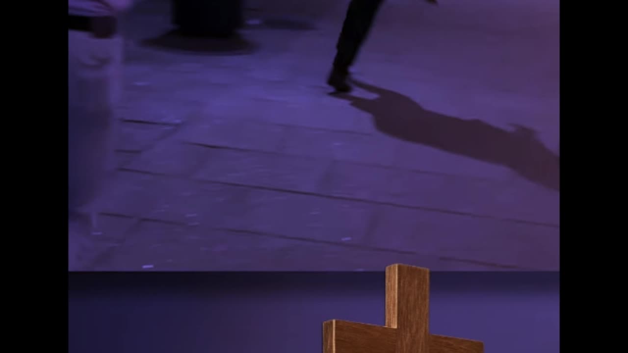 James O'keefe Vampire Hunter.