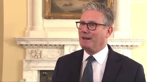 Keir Starmer lowering the voting age from 18 to 16 in all UK elections