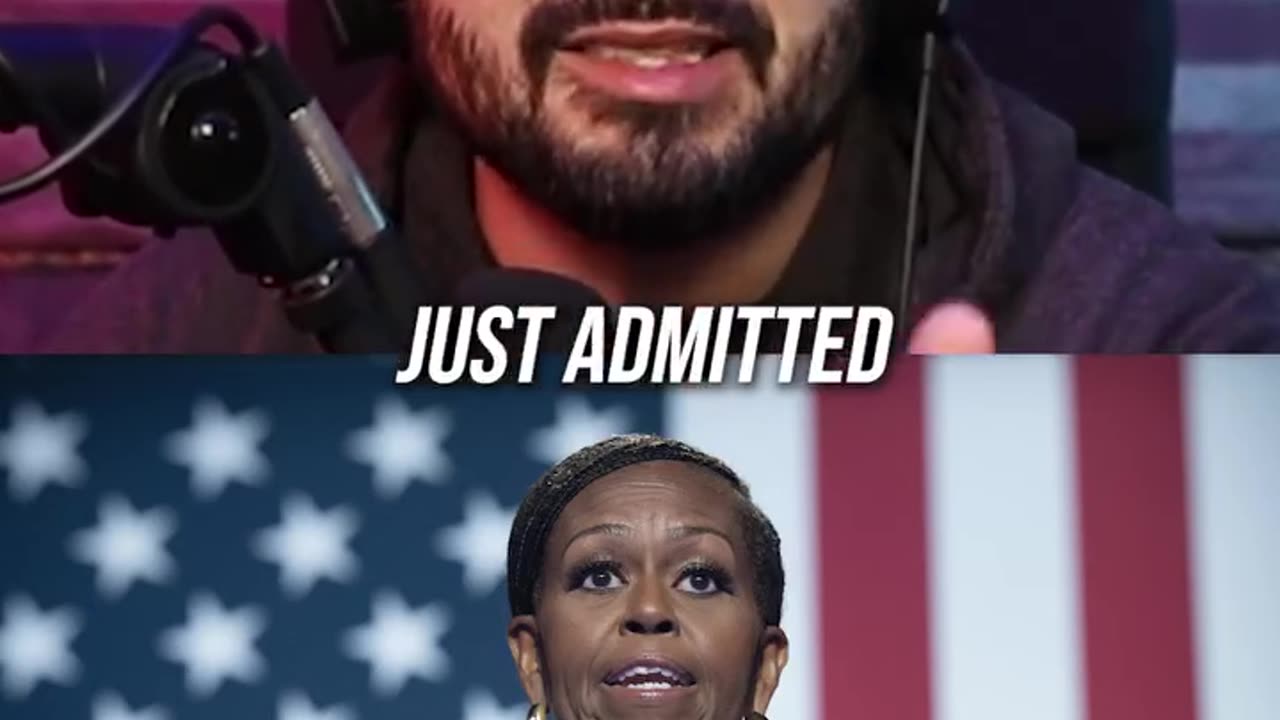 WHAT DID MIKE JUST SAY?