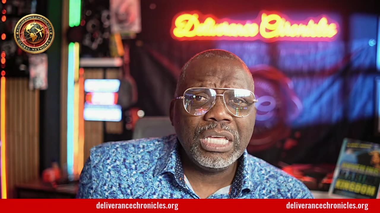 Breaking Spirit Spouse Contracts with Dr. Wayne T. Richards