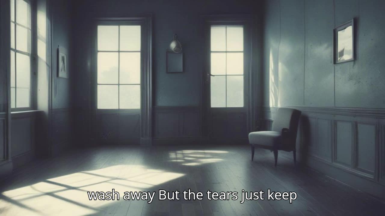 I Break Where No One Sees