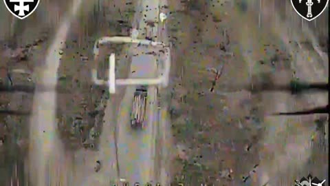 Ukrainians Pounding Russian Logistics and Communications Infrastructure Into Kursk