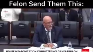 Next time someone calls Trump a felon!
