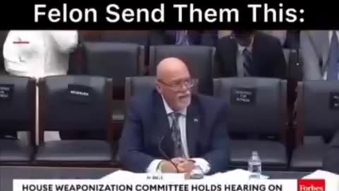 Next time someone calls Trump a felon!