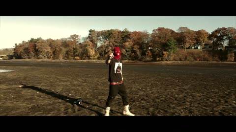 SkinnyFlackoo - Do Me Wrong (Official Music Video)