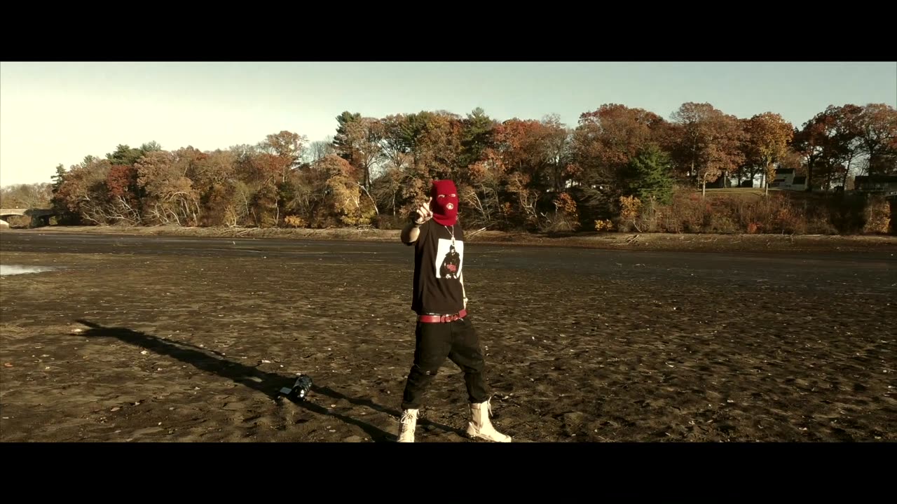 SkinnyFlackoo - Do Me Wrong (Official Music Video)
