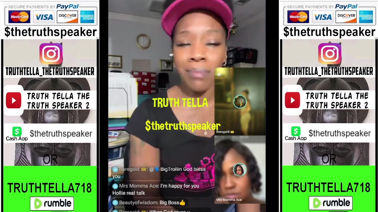 HOLLY & MOMMA ACE 3RD SHIFT