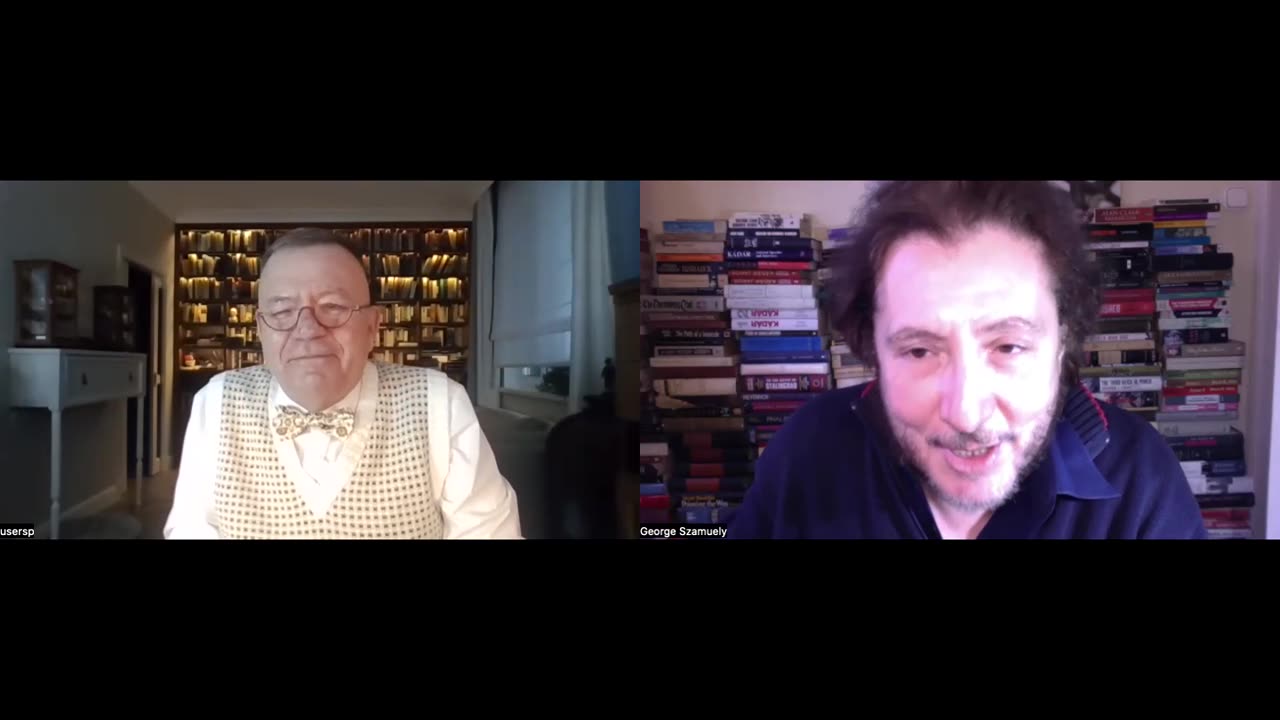 TG 1877: Putin Proposes Direct Talks And Splits The Americans From The Europeans
