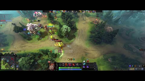 Watch me suck at Dota 2