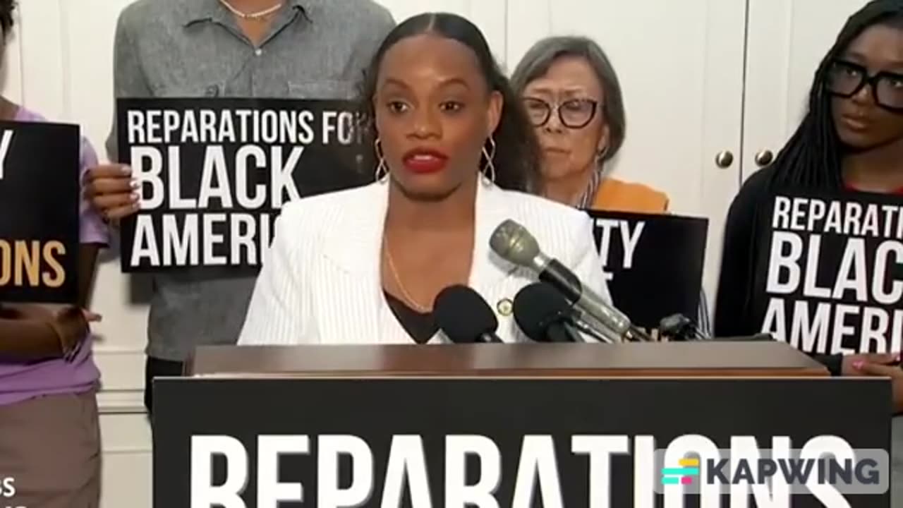 Give me the repereations
