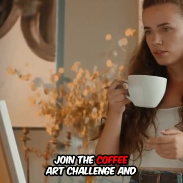 Latte Art Odyssey: 10 Mind-Blowing Techniques to Master Coffee Canvas Creations! ☕🎨