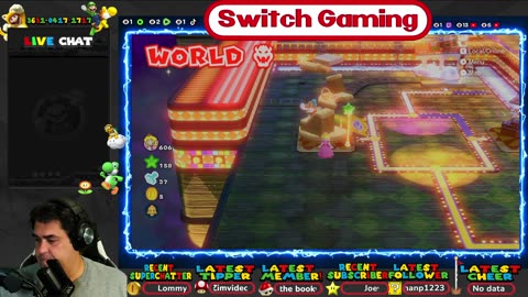 Top Nintendo Switch Games – Let’s Play