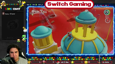 Top Nintendo Switch Games – Let’s Play