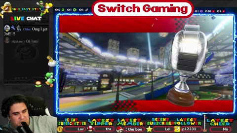 Top Nintendo Switch Games – Let’s Play