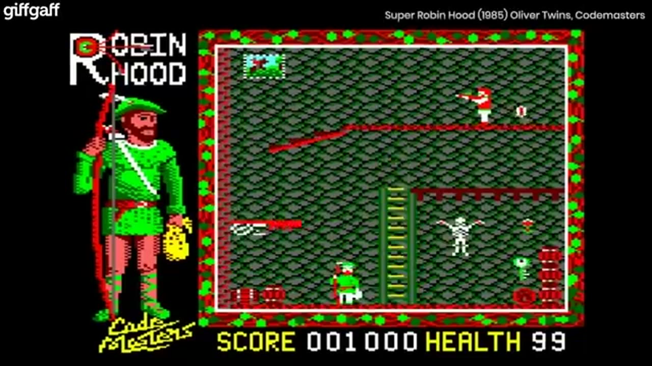 The History Of British Video Games Part 1 #giffgaffgaming