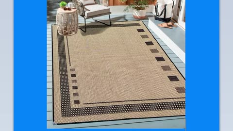 Tapete Sisal 200x300 Sala Ap Antiderrapante Pronta Entrega - Lancer