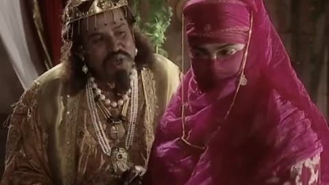 Hatim Episode 36