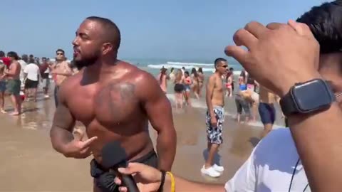 Beach Buzz