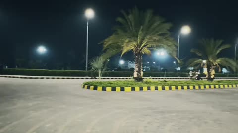 Smart City Larkana #maxrecords #larkana #sindh #pakistan