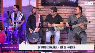 CONFIDENCIAS 05/05/2025