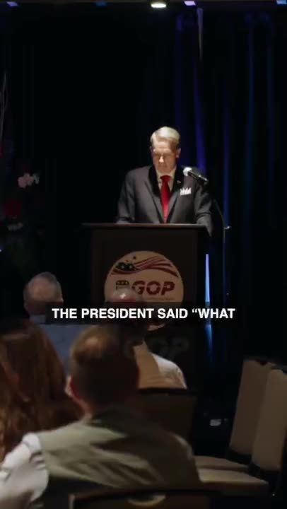 Scott Jennings Says the Republican Party Is the Party of Western Civilization