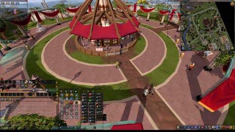 Runescape From Scratch With Shiro! #7