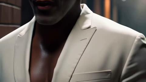 Mike tyson