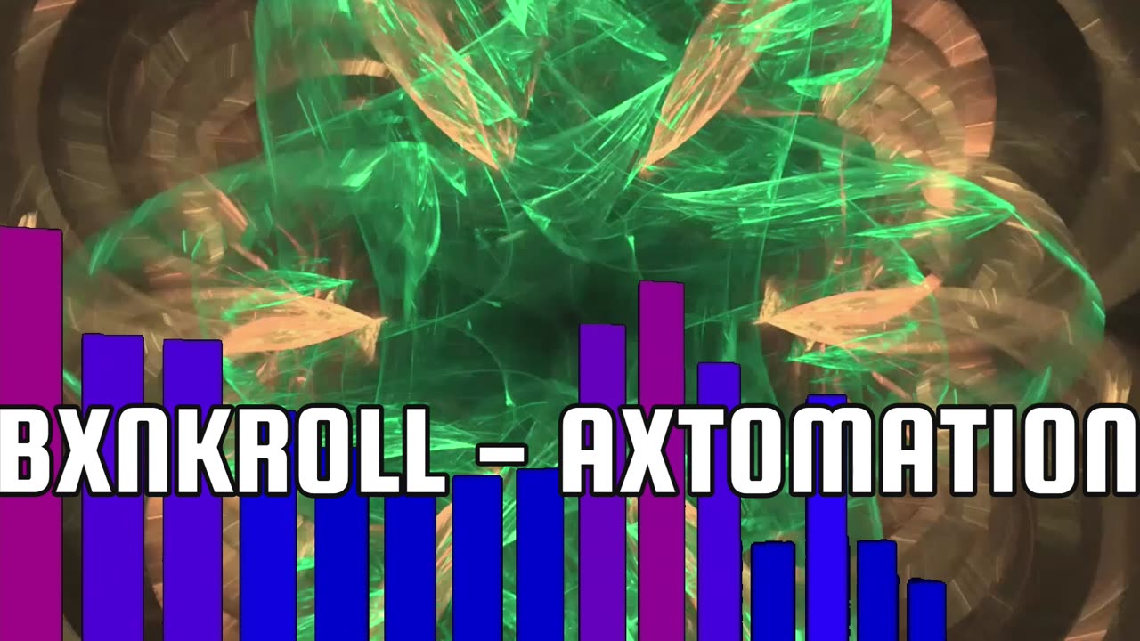 BXNKROLL - X
