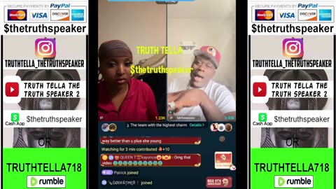 FAMOUS ROYCE GOING IN ON YETTA PT. 2