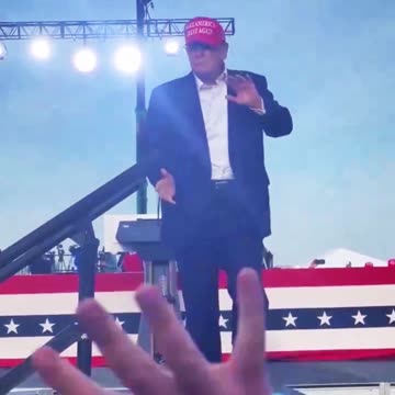 NOW LET'S GET READY TO FIESTA!!!😎🇺🇸🥳🥳🥳