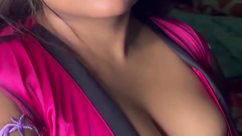 Would you date this Asian beauty