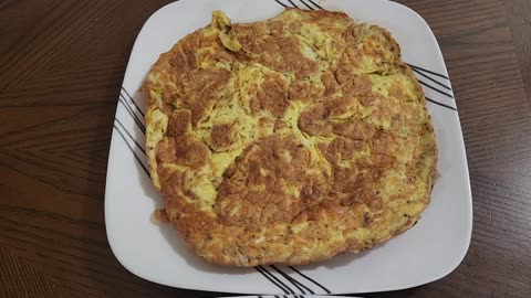 MEAL OF THE DAY