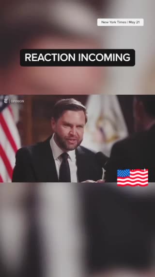 Short interviews of us famous leader