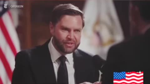 Short interviews of us famous leader