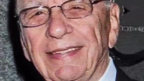 Elon Musk Say Donald Trump is in the Epstein Files, is Rupert Murdoch MI6 British Empire?