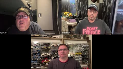 5/28/25 The One To Go Show presented by Impact Health Sharing