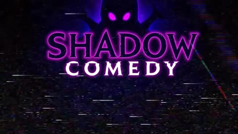 Shadow Comedy #4 - Walmart