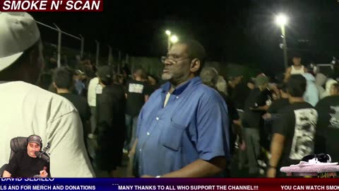 THURSDAY NIGHT DRAG RACING SPECIAL W/ TSV MOTORSPORTS #DRAGRACING #RACING
