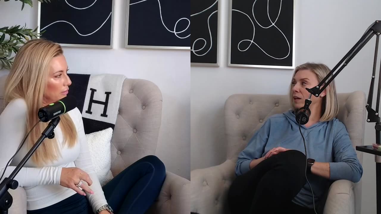 Not Your Average Housewives - S1 E3: School Rights & Identifying as Cats