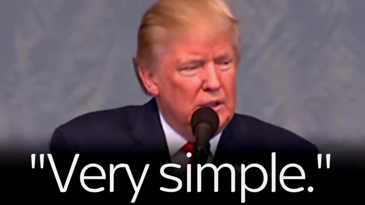 Donald Trump's Memorable Moments 😶