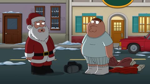 family guy season 15 episode 9 spanking